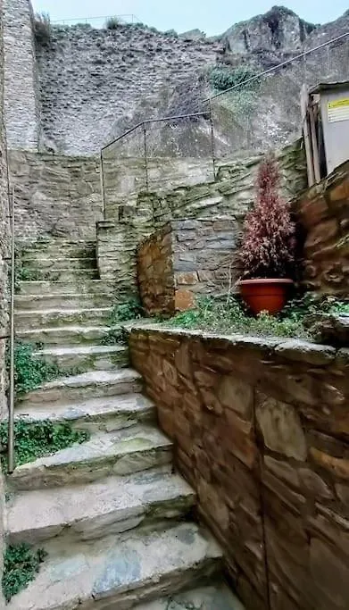 Chalet Cal Cavale Villa Vall de Castellbo Spain