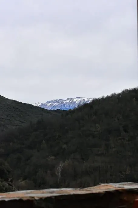 Chalet Cal Cavale Villa Vall de Castellbo