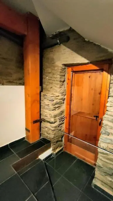 Chalet Cal Cavale Villa Vall de Castellbo
