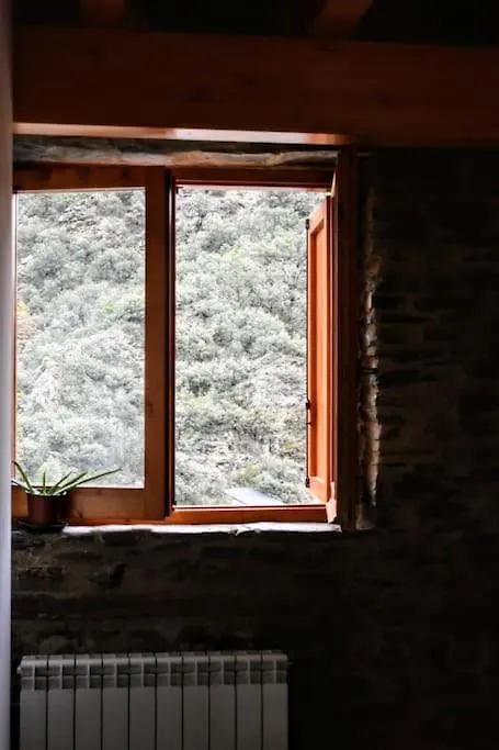 Cal Cavale Villa Vall de Castellbo Spain