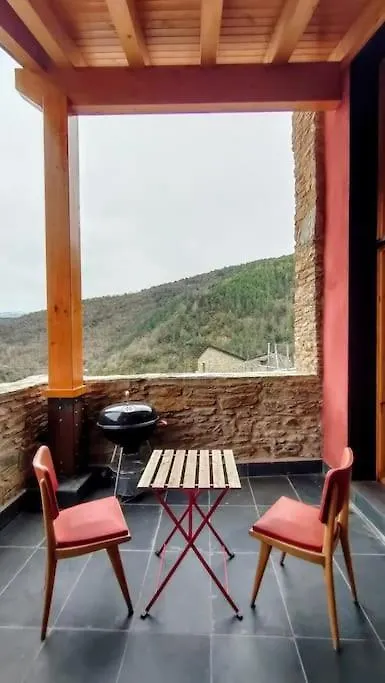 Chalet Cal Cavale Villa Vall de Castellbo