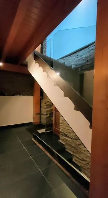 Chalet Cal Cavale Villa Vall de Castellbo Spain