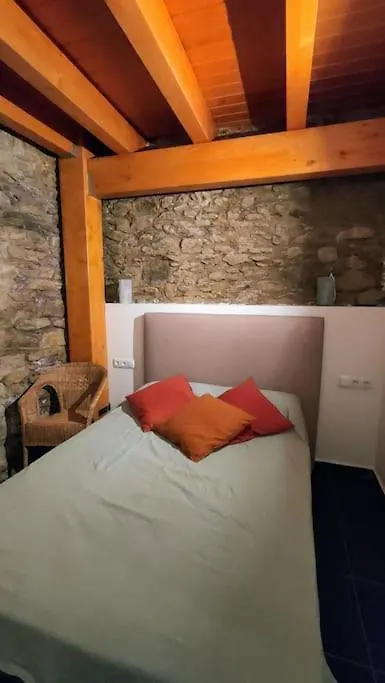 Cal Cavale Villa Vall de Castellbo Spain