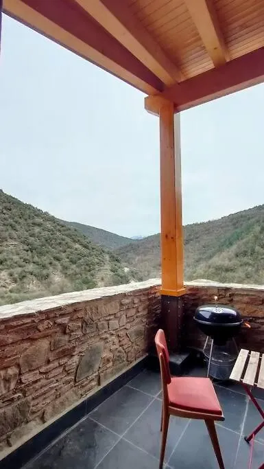 Chalet Cal Cavale Villa Vall de Castellbo Spain